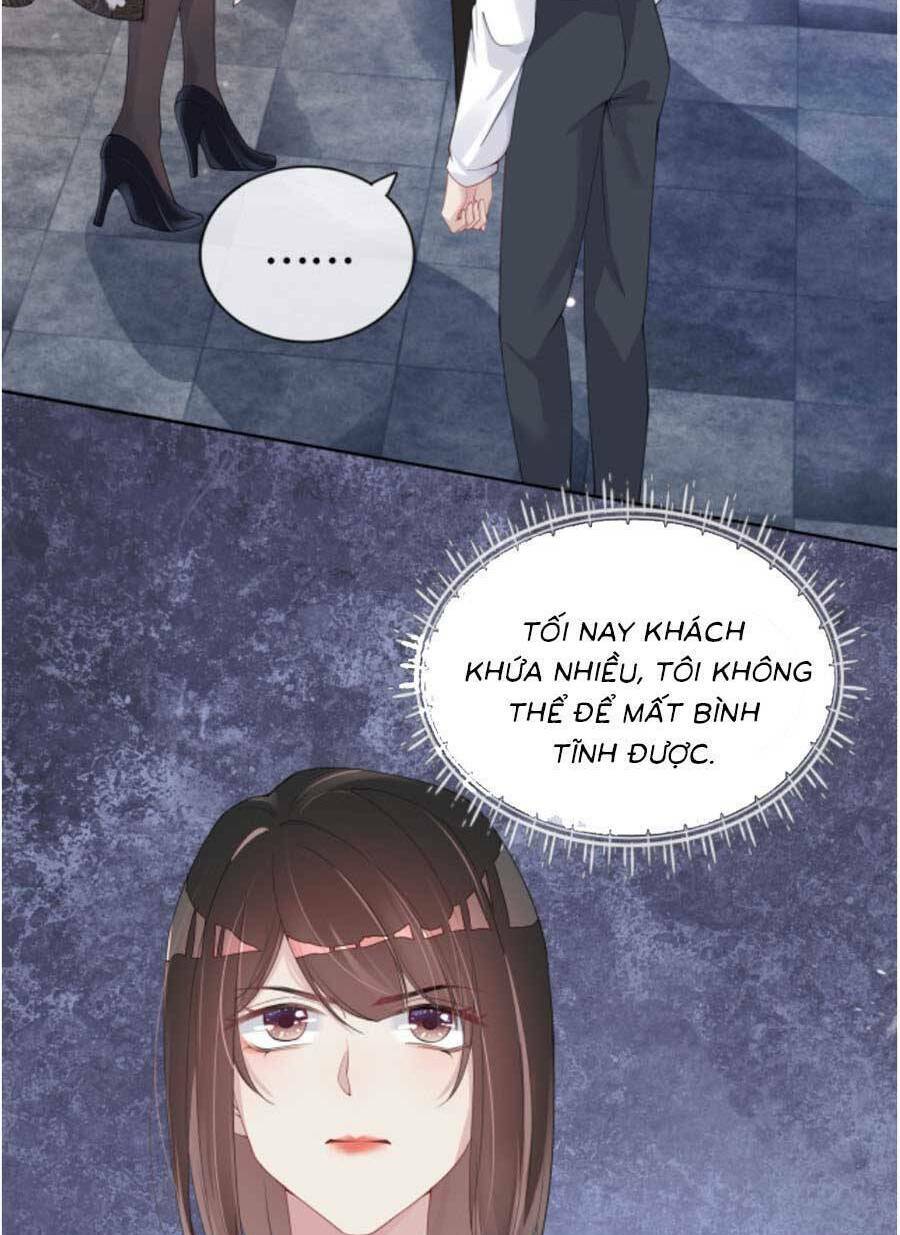 Bệnh Kiều Nam Chủ Lại Ghen Rồi Chap 68 - Next Chap 69