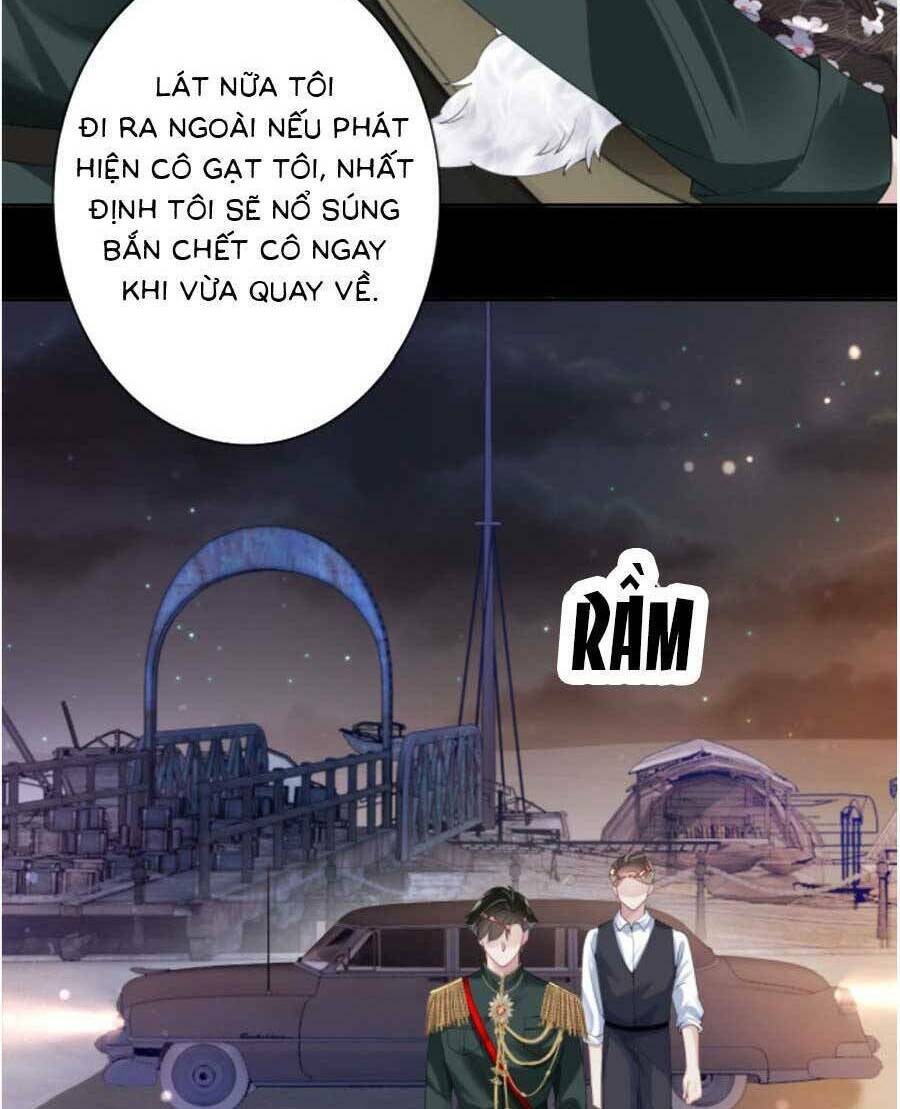 Bệnh Kiều Nam Chủ Lại Ghen Rồi Chap 68 - Next Chap 69