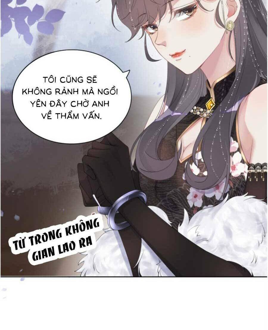 Bệnh Kiều Nam Chủ Lại Ghen Rồi Chap 68 - Next Chap 69