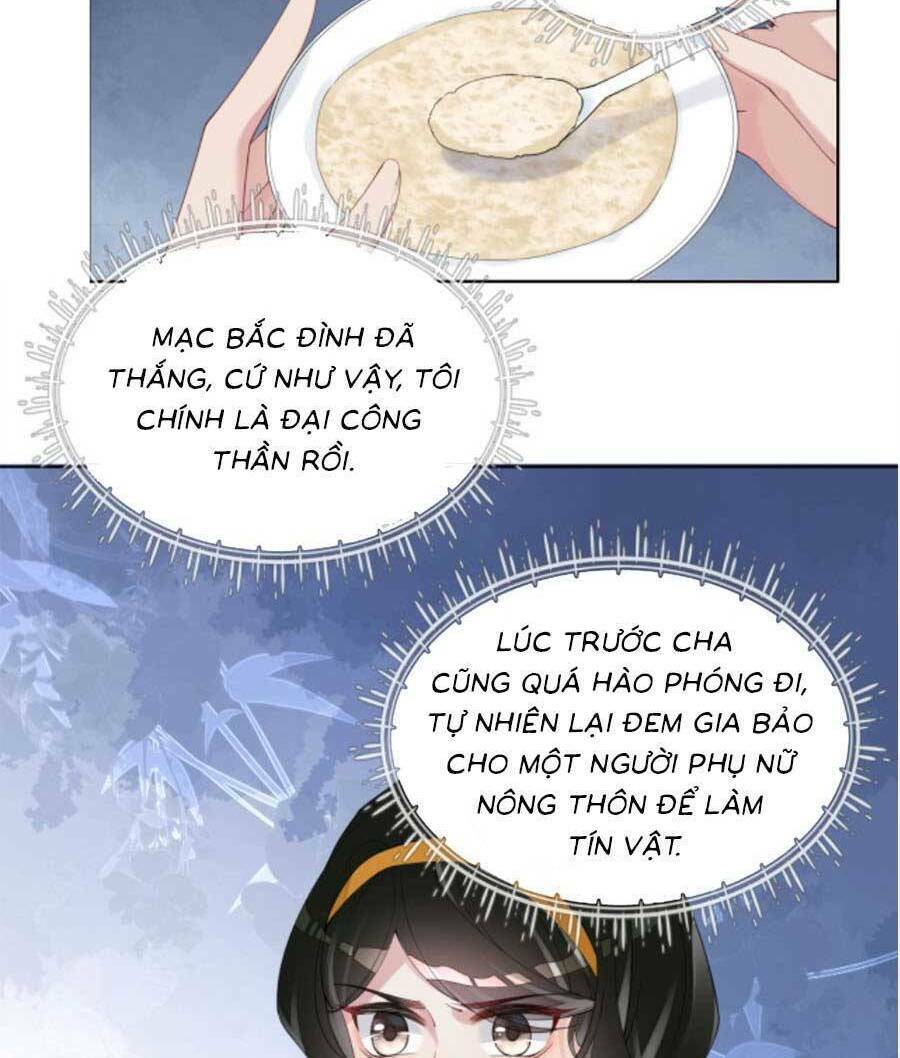 Bệnh Kiều Nam Chủ Lại Ghen Rồi Chap 68 - Next Chap 69