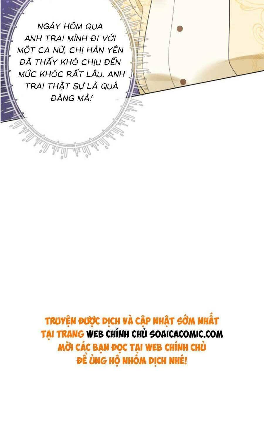 Bệnh Kiều Nam Chủ Lại Ghen Rồi Chap 68 - Next Chap 69