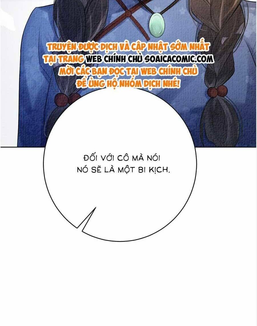 Bệnh Kiều Nam Chủ Lại Ghen Rồi Chap 69 - Next Chap 70