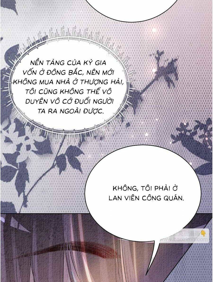 Bệnh Kiều Nam Chủ Lại Ghen Rồi Chap 69 - Next Chap 70