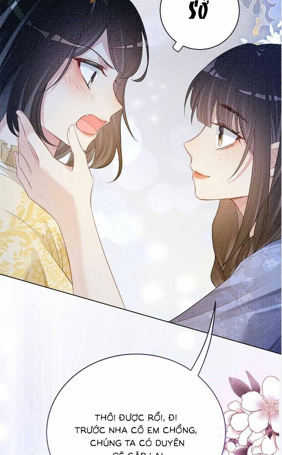 Bệnh Kiều Nam Chủ Lại Ghen Rồi Chap 69 - Next Chap 70