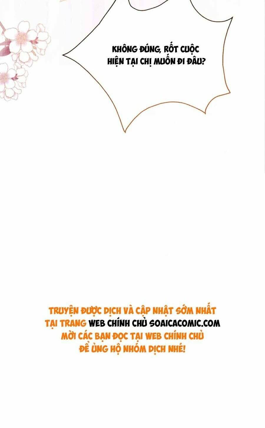 Bệnh Kiều Nam Chủ Lại Ghen Rồi Chap 69 - Next Chap 70