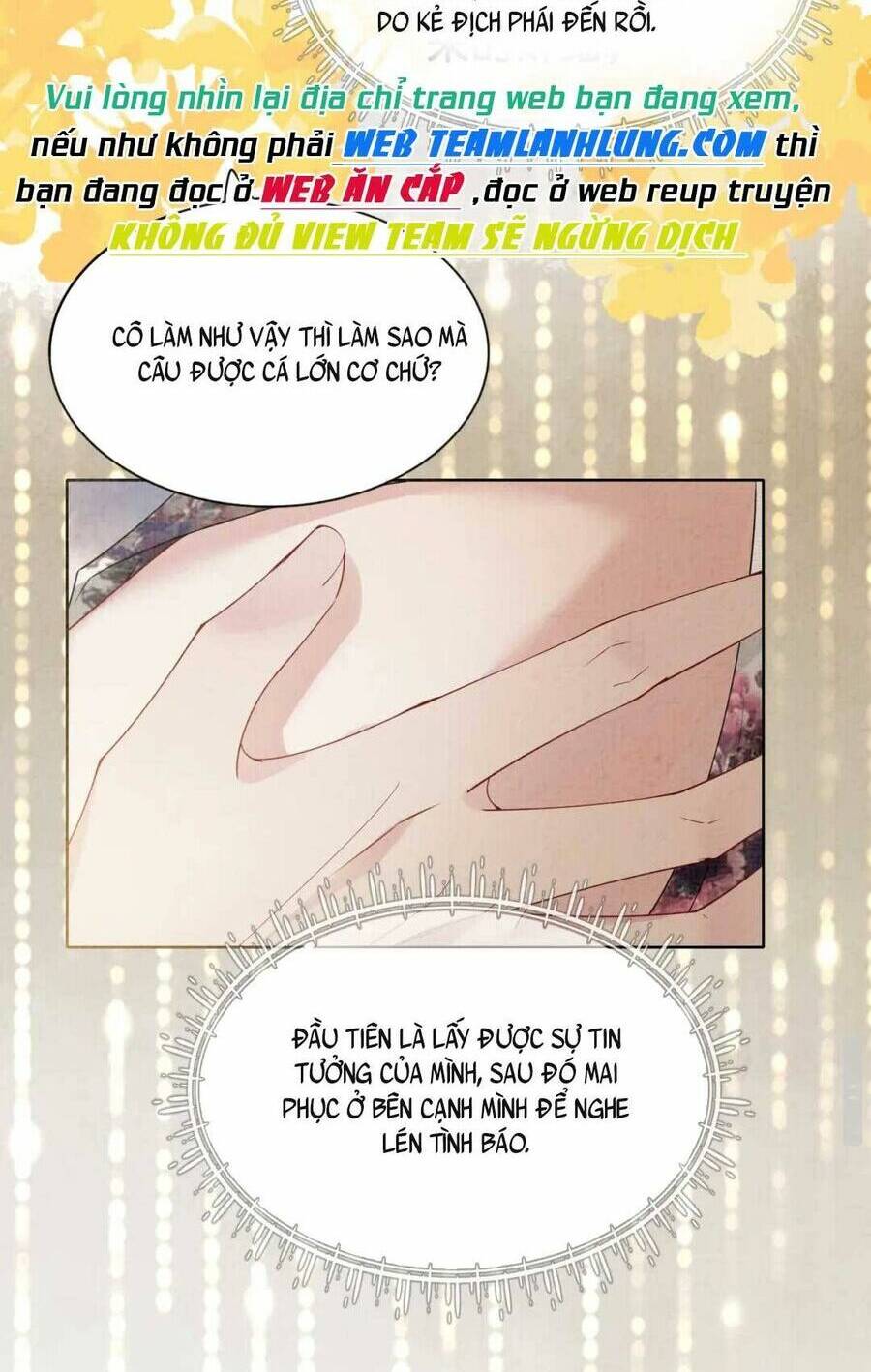 Bệnh Kiều Nam Chủ Lại Ghen Rồi Chap 70 - Next Chap 71