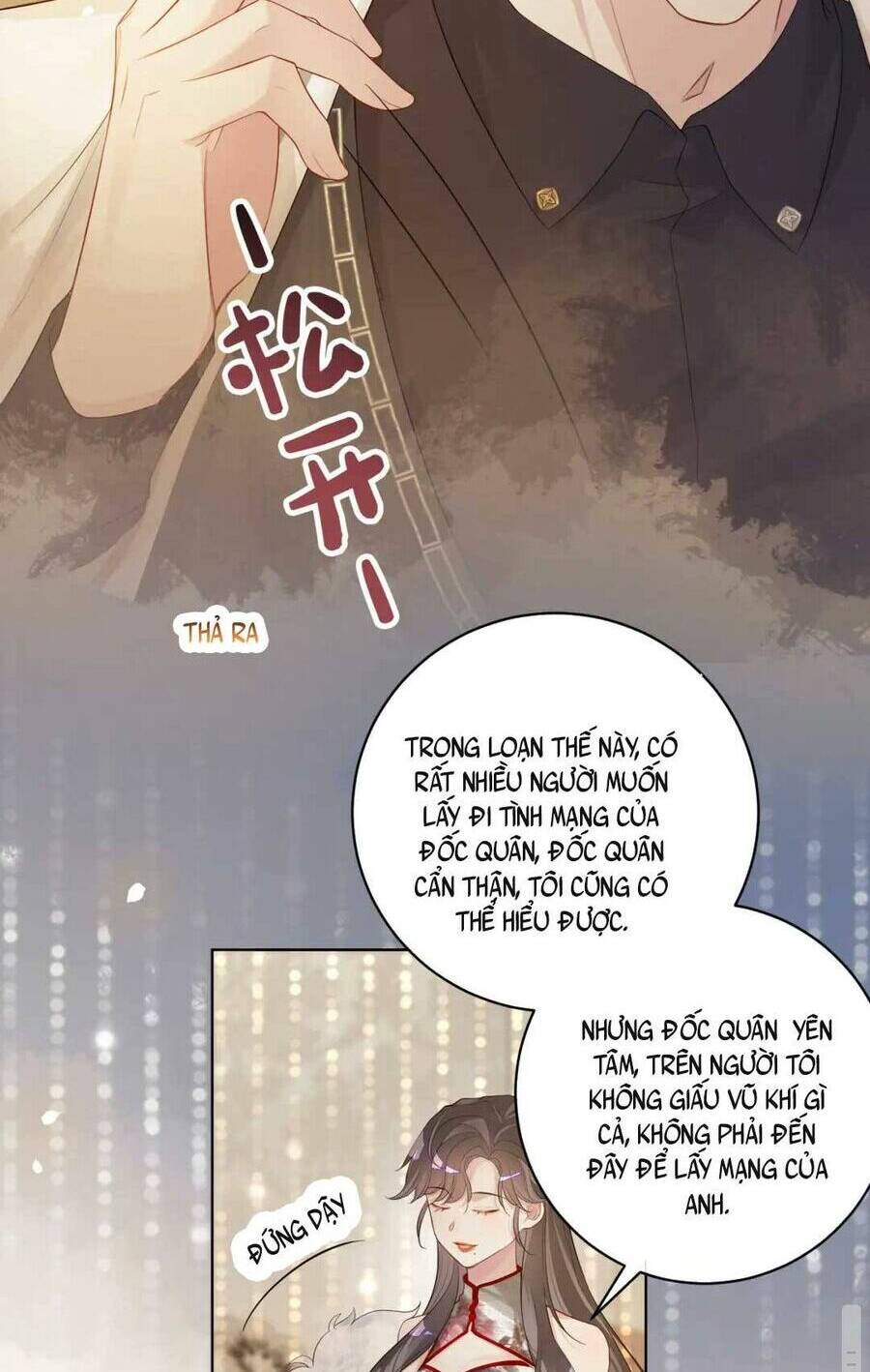 Bệnh Kiều Nam Chủ Lại Ghen Rồi Chap 70 - Next Chap 71