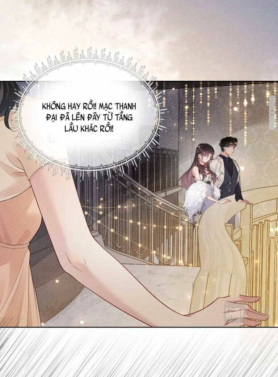 Bệnh Kiều Nam Chủ Lại Ghen Rồi Chap 70 - Next Chap 71
