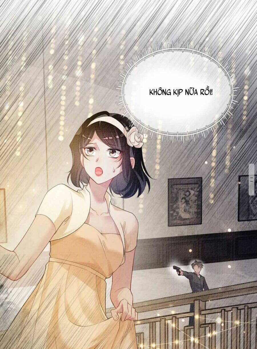 Bệnh Kiều Nam Chủ Lại Ghen Rồi Chap 70 - Next Chap 71