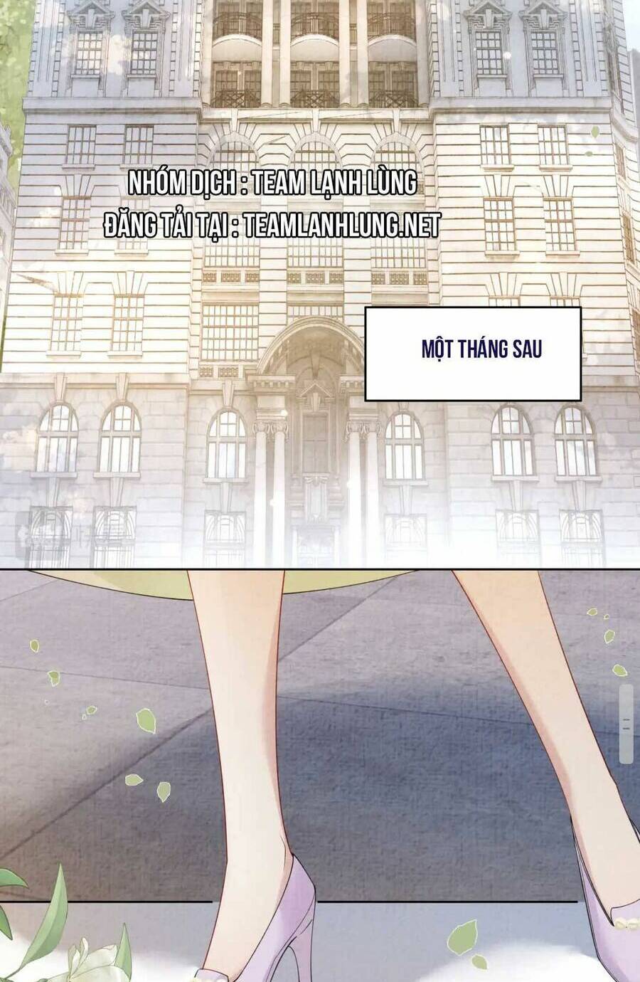 Bệnh Kiều Nam Chủ Lại Ghen Rồi Chap 71 - Next Chap 72