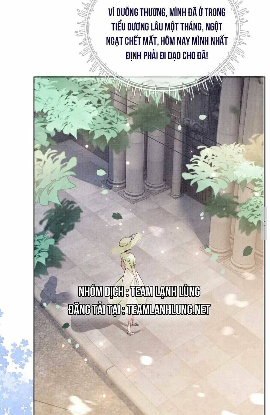 Bệnh Kiều Nam Chủ Lại Ghen Rồi Chap 71 - Next Chap 72
