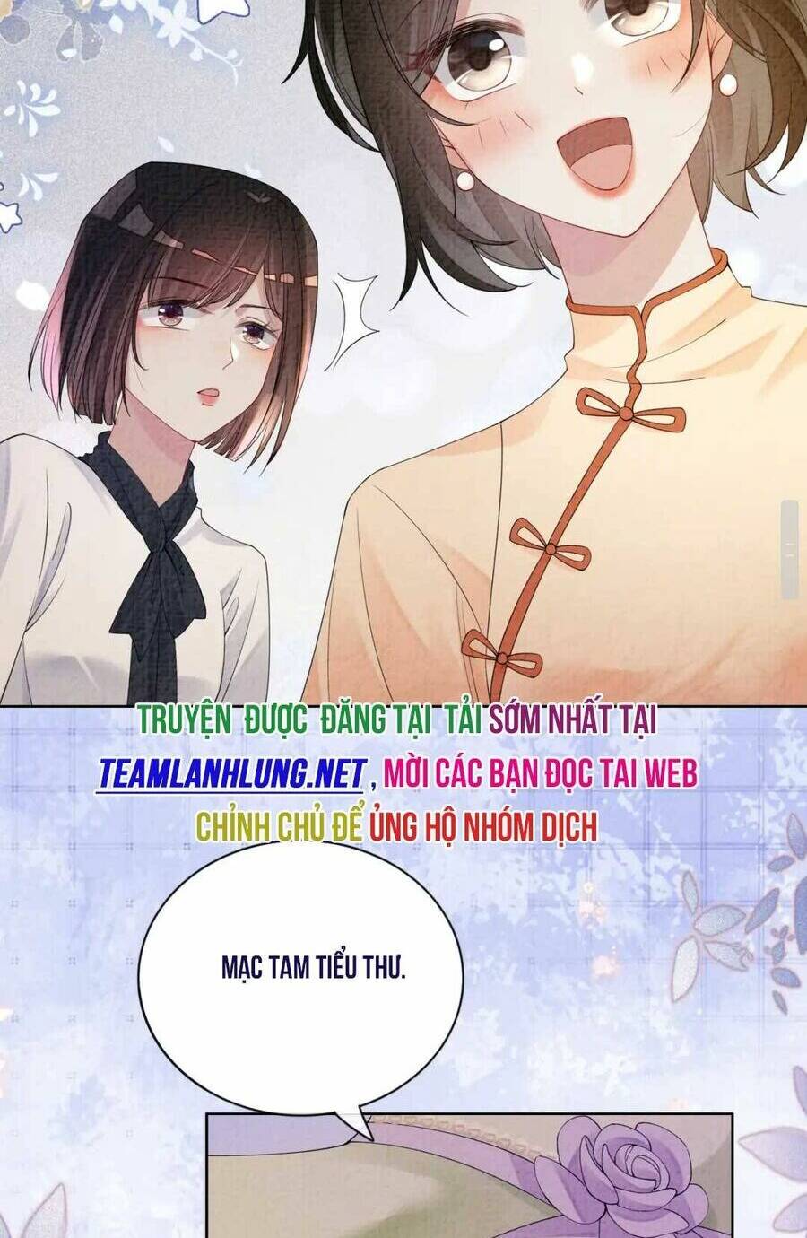 Bệnh Kiều Nam Chủ Lại Ghen Rồi Chap 71 - Next Chap 72