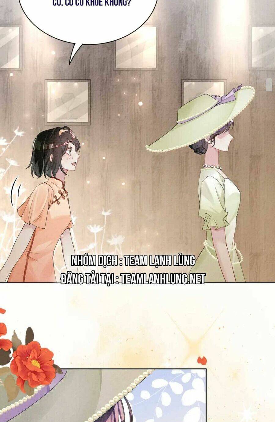 Bệnh Kiều Nam Chủ Lại Ghen Rồi Chap 71 - Next Chap 72