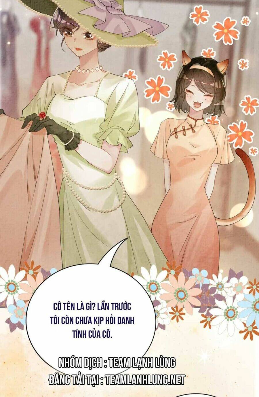 Bệnh Kiều Nam Chủ Lại Ghen Rồi Chap 71 - Next Chap 72