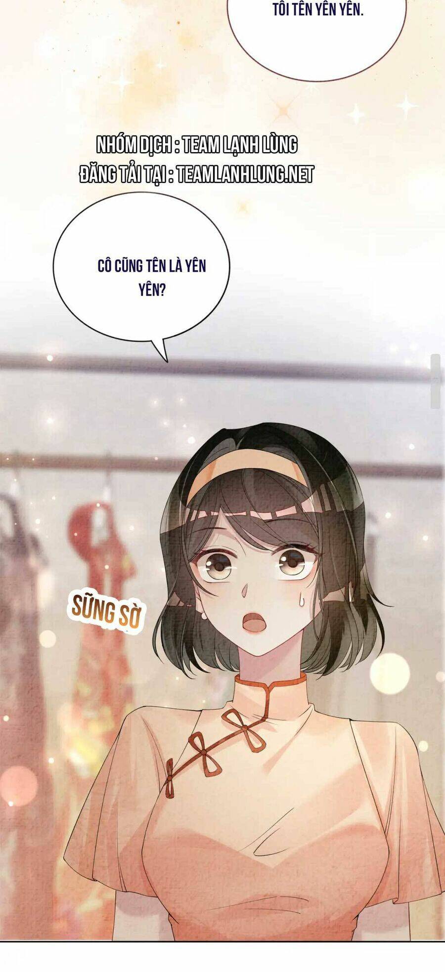 Bệnh Kiều Nam Chủ Lại Ghen Rồi Chap 71 - Next Chap 72