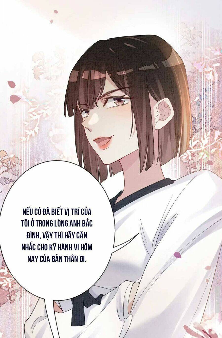 Bệnh Kiều Nam Chủ Lại Ghen Rồi Chap 72 - Next Chap 73