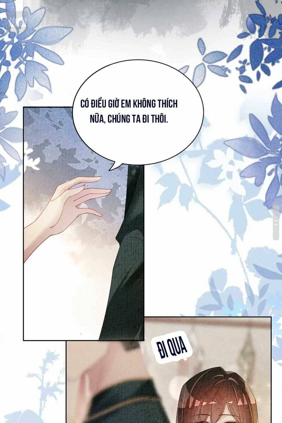 Bệnh Kiều Nam Chủ Lại Ghen Rồi Chap 72 - Next Chap 73