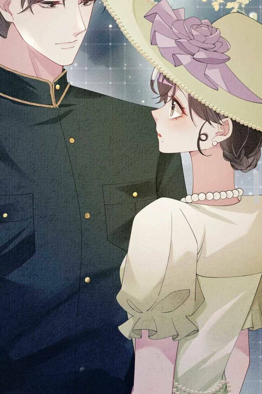 Bệnh Kiều Nam Chủ Lại Ghen Rồi Chap 72 - Next Chap 73