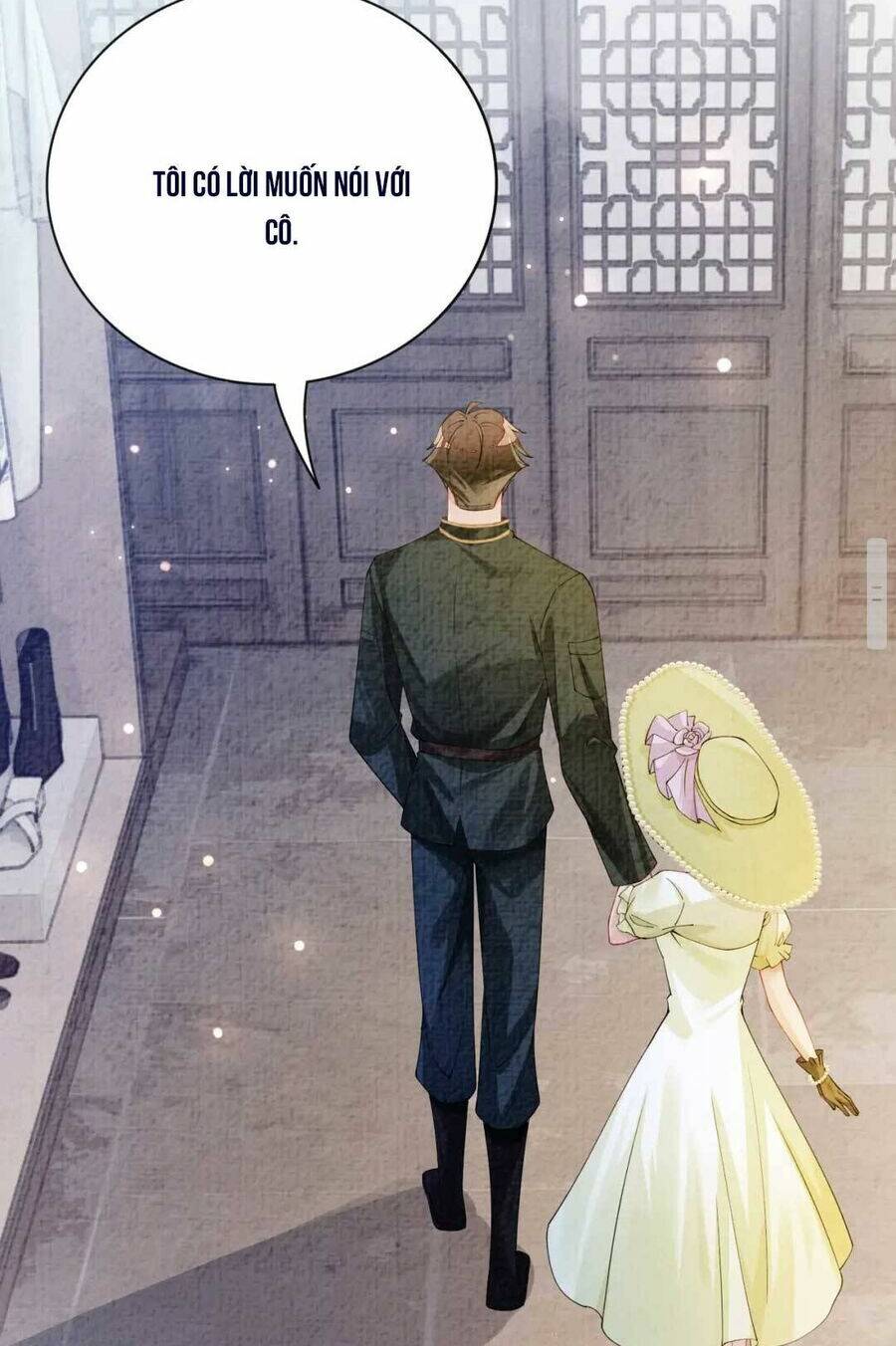 Bệnh Kiều Nam Chủ Lại Ghen Rồi Chap 72 - Next Chap 73