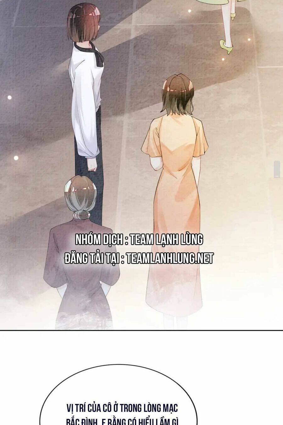 Bệnh Kiều Nam Chủ Lại Ghen Rồi Chap 72 - Next Chap 73