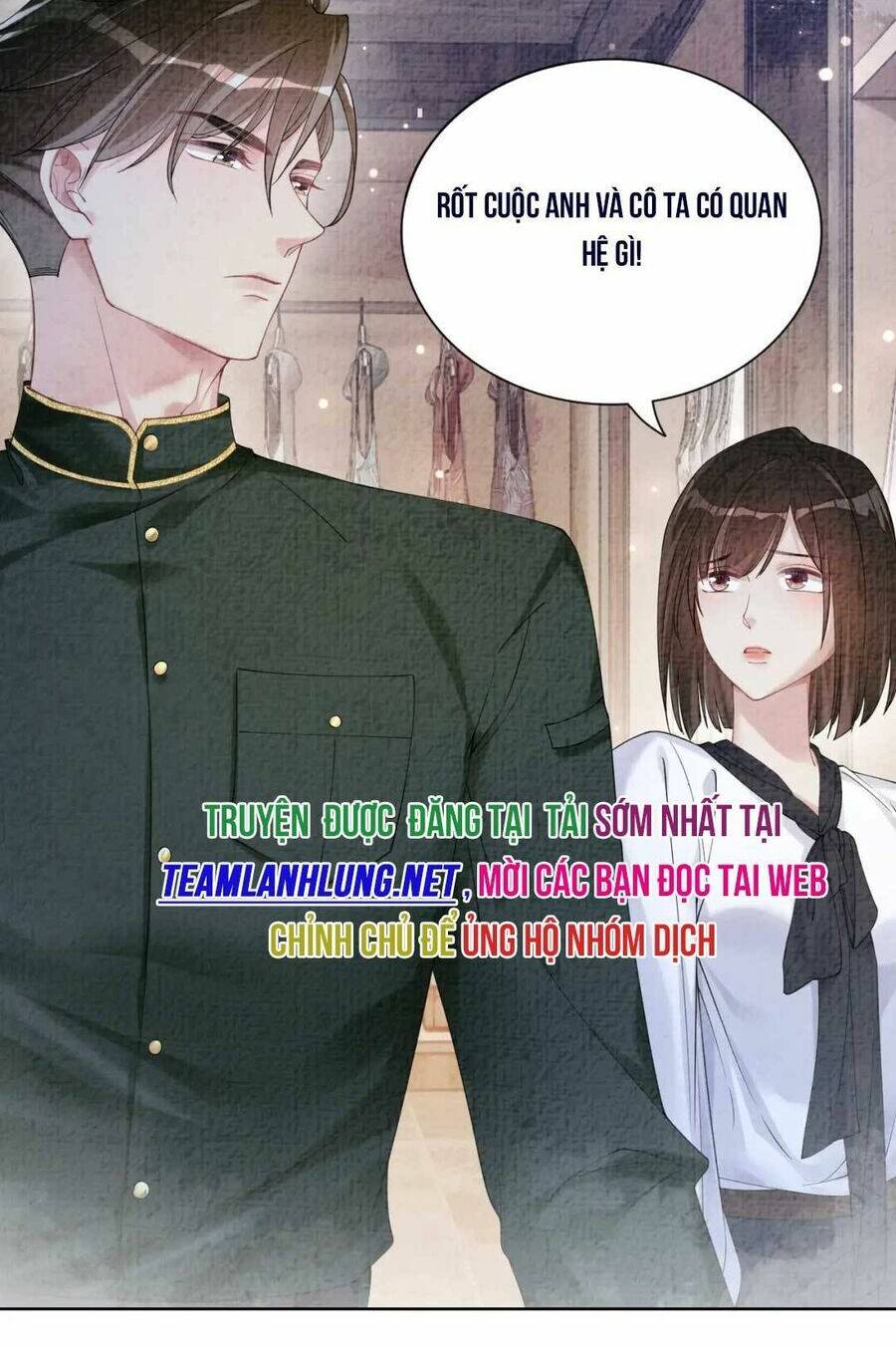 Bệnh Kiều Nam Chủ Lại Ghen Rồi Chap 72 - Next Chap 73