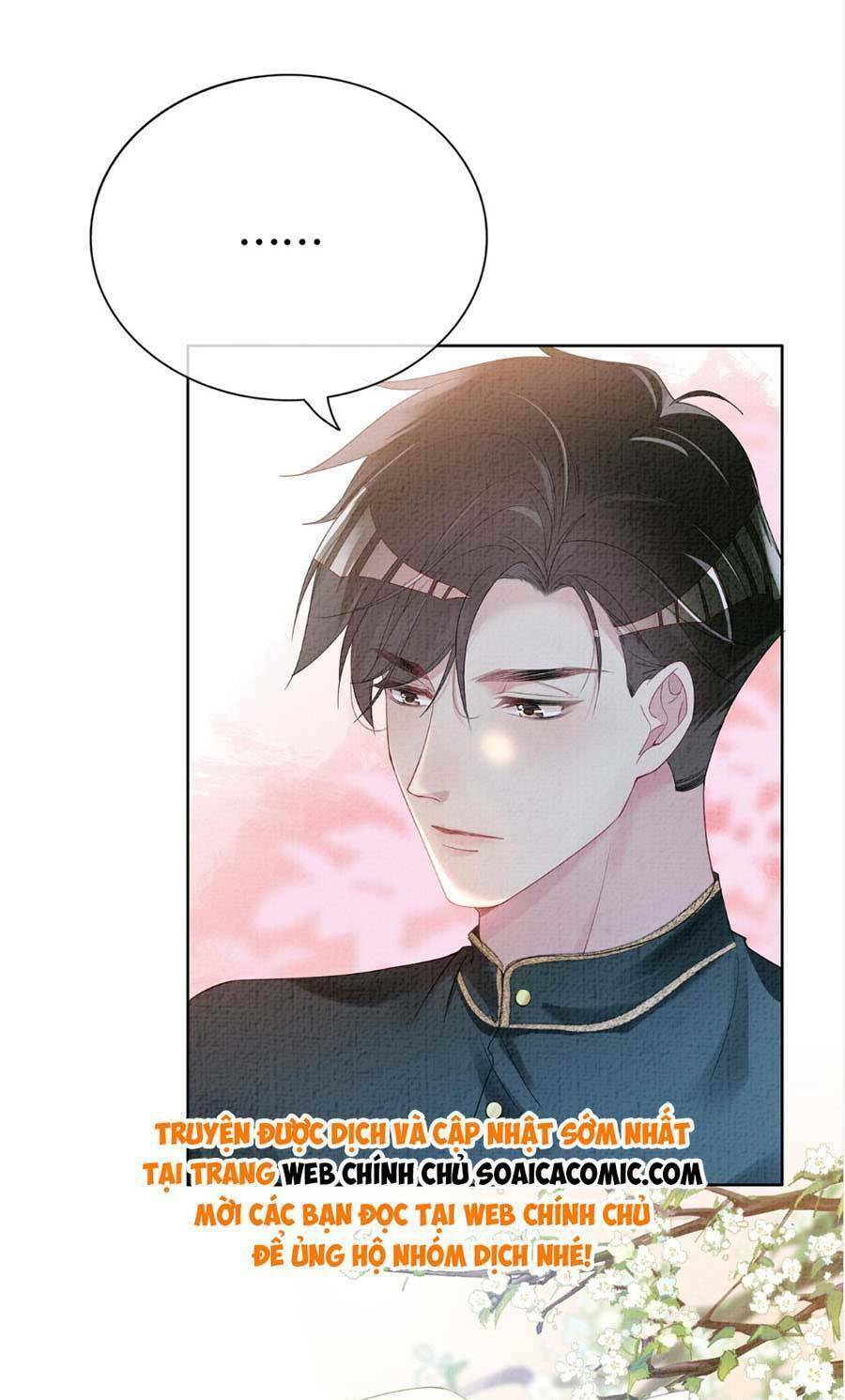 Bệnh Kiều Nam Chủ Lại Ghen Rồi Chap 73 - Next Chap 74
