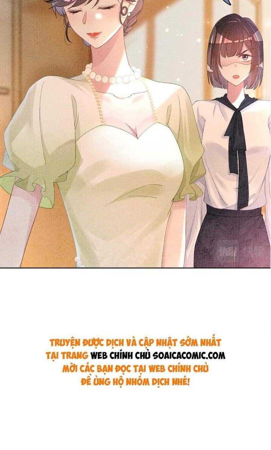 Bệnh Kiều Nam Chủ Lại Ghen Rồi Chap 73 - Next Chap 74