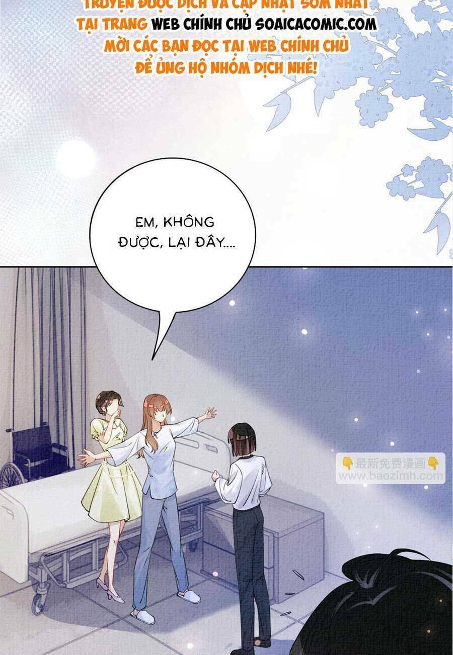 Bệnh Kiều Nam Chủ Lại Ghen Rồi Chap 74 - Next Chap 75