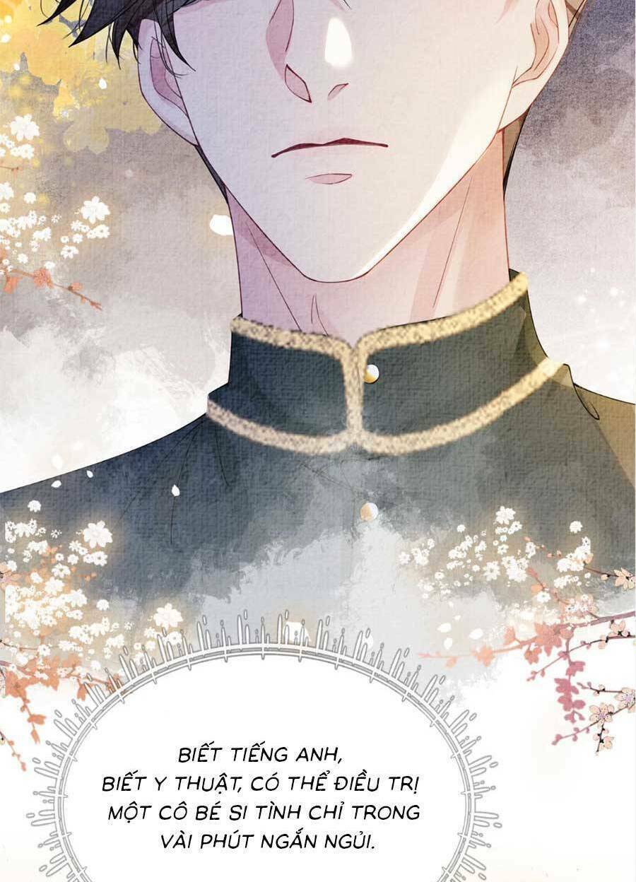Bệnh Kiều Nam Chủ Lại Ghen Rồi Chap 74 - Next Chap 75
