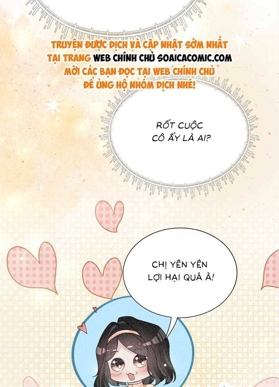 Bệnh Kiều Nam Chủ Lại Ghen Rồi Chap 74 - Next Chap 75