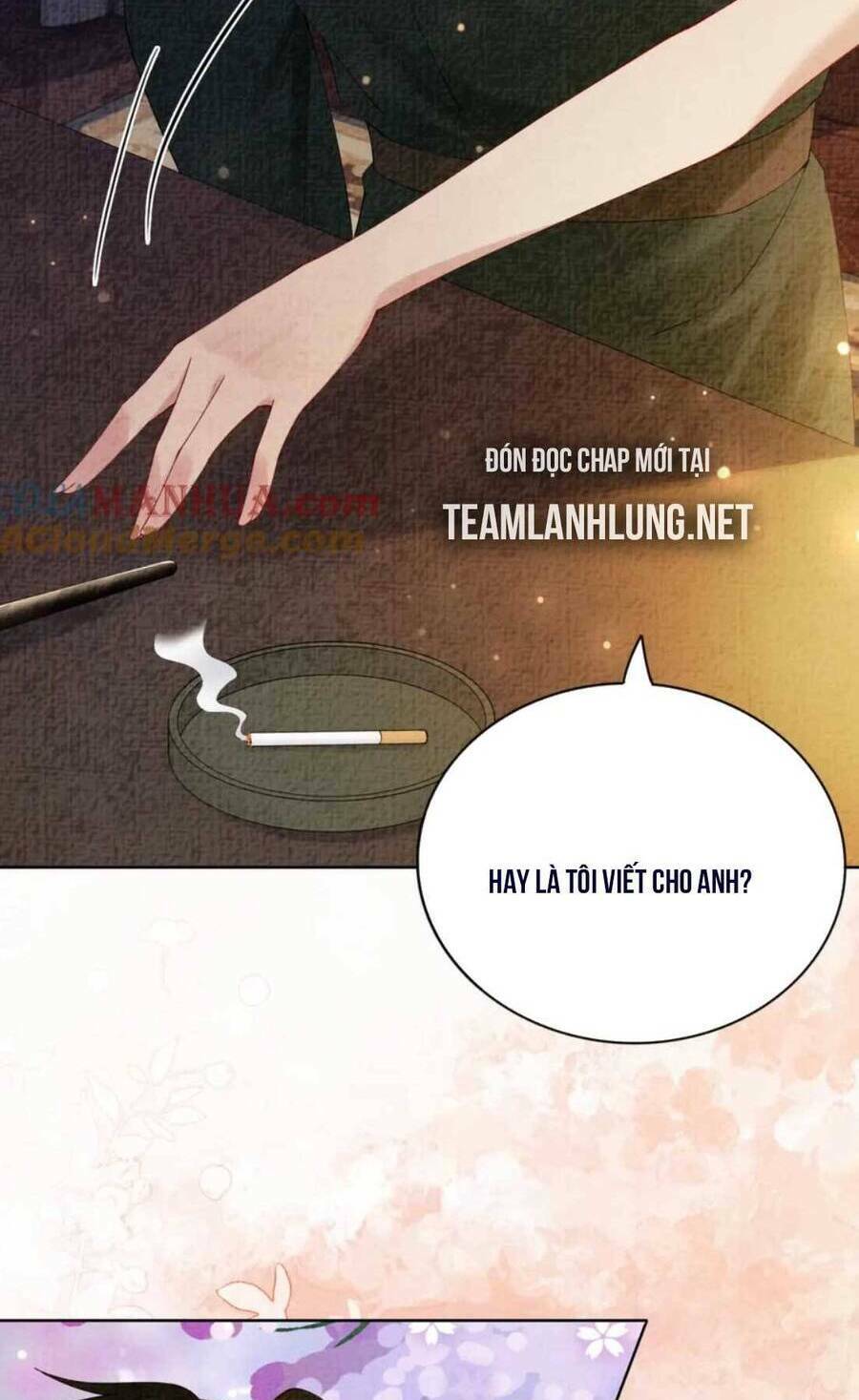 Bệnh Kiều Nam Chủ Lại Ghen Rồi Chap 75 - Next Chap 76