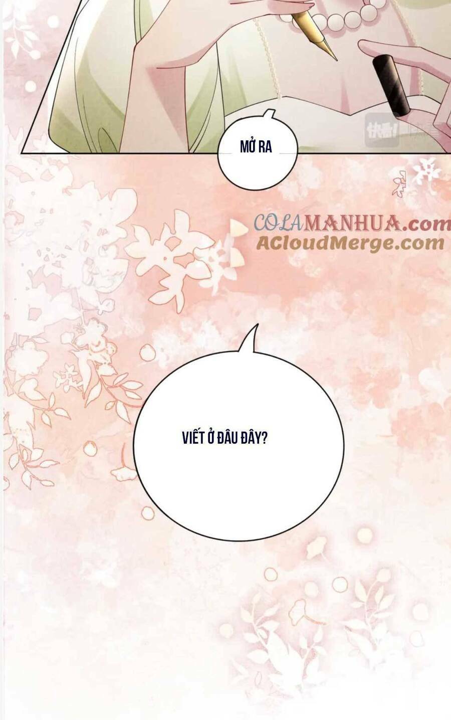 Bệnh Kiều Nam Chủ Lại Ghen Rồi Chap 75 - Next Chap 76