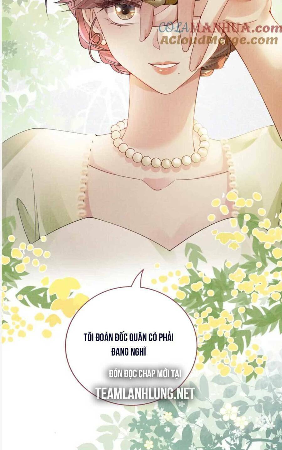 Bệnh Kiều Nam Chủ Lại Ghen Rồi Chap 75 - Next Chap 76