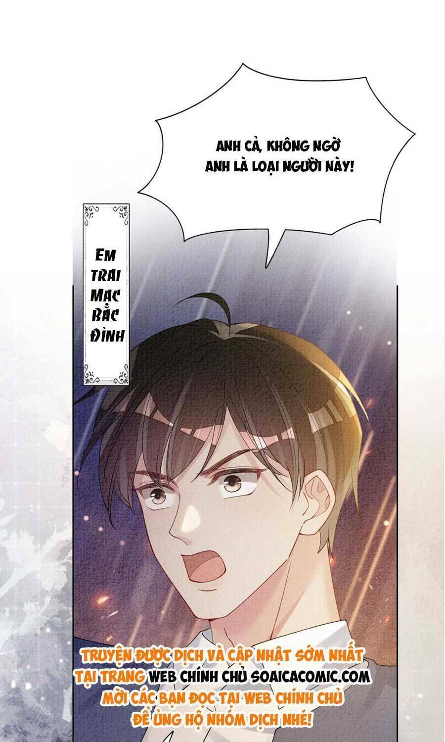 Bệnh Kiều Nam Chủ Lại Ghen Rồi Chap 76 - Next Chap 77