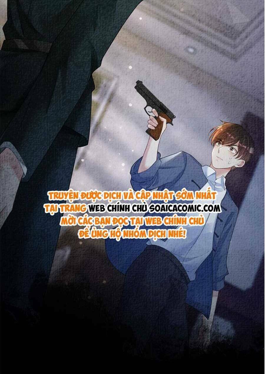 Bệnh Kiều Nam Chủ Lại Ghen Rồi Chap 76 - Next Chap 77