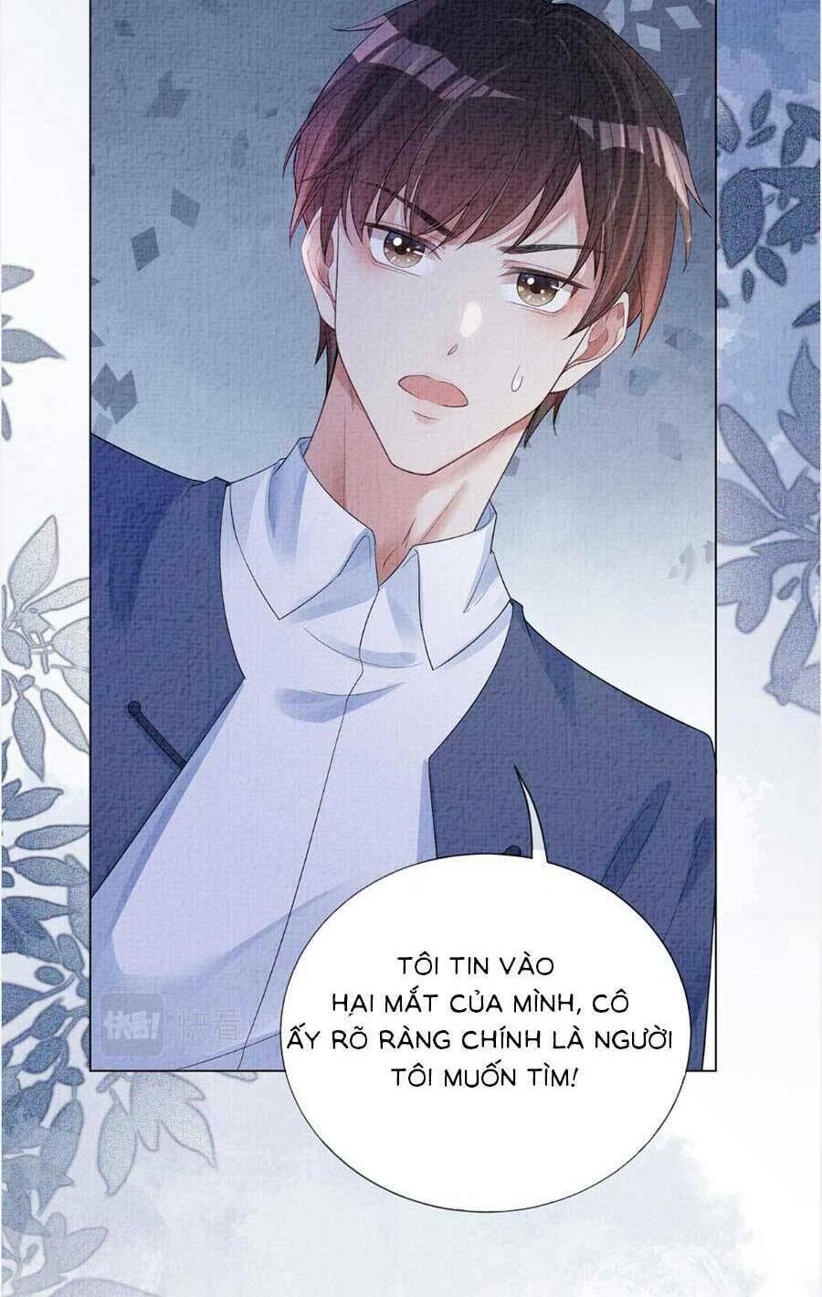 Bệnh Kiều Nam Chủ Lại Ghen Rồi Chap 76 - Next Chap 77