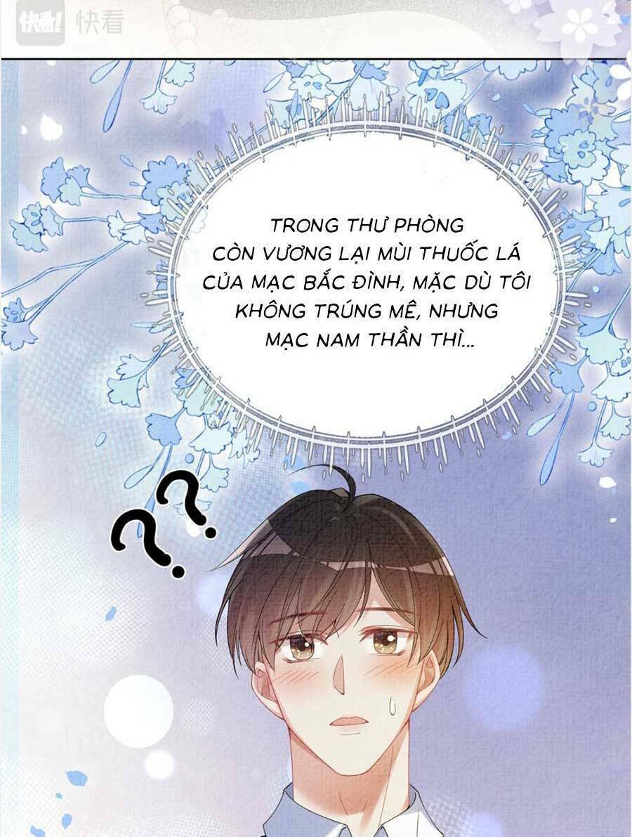 Bệnh Kiều Nam Chủ Lại Ghen Rồi Chap 76 - Next Chap 77
