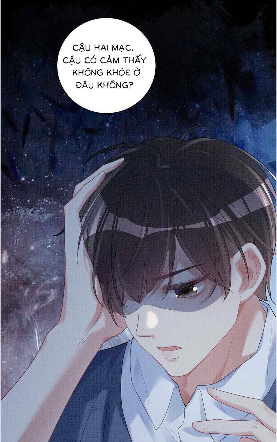Bệnh Kiều Nam Chủ Lại Ghen Rồi Chap 76 - Next Chap 77