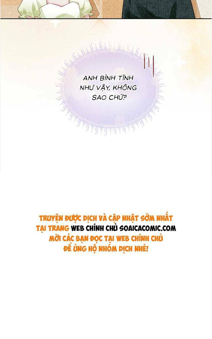 Bệnh Kiều Nam Chủ Lại Ghen Rồi Chap 76 - Next Chap 77