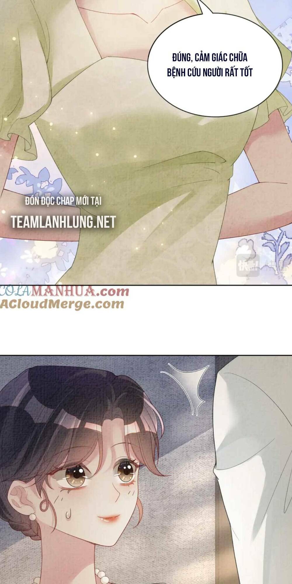 Bệnh Kiều Nam Chủ Lại Ghen Rồi Chap 77 - Next Chap 78