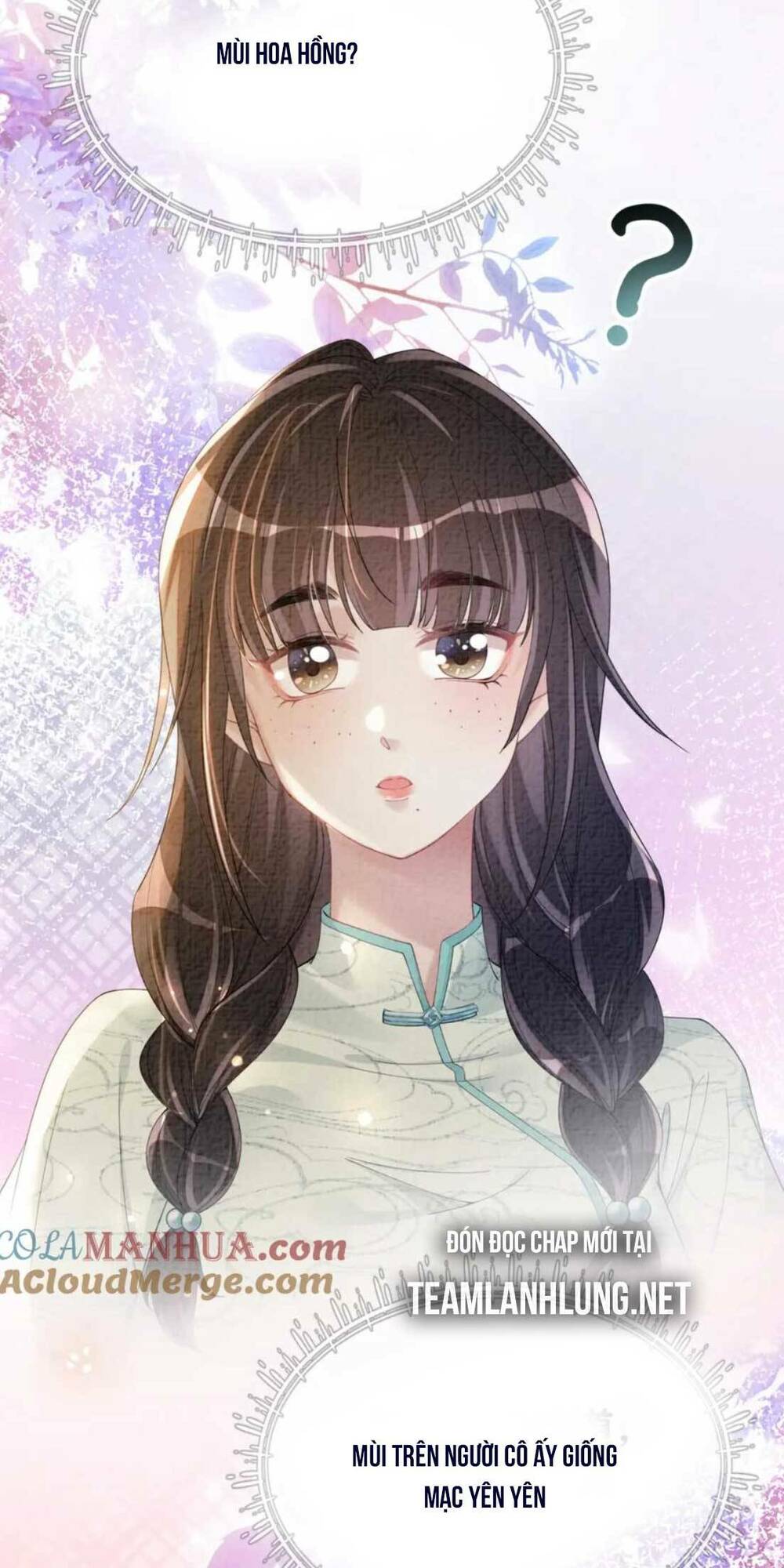 Bệnh Kiều Nam Chủ Lại Ghen Rồi Chap 77 - Next Chap 78