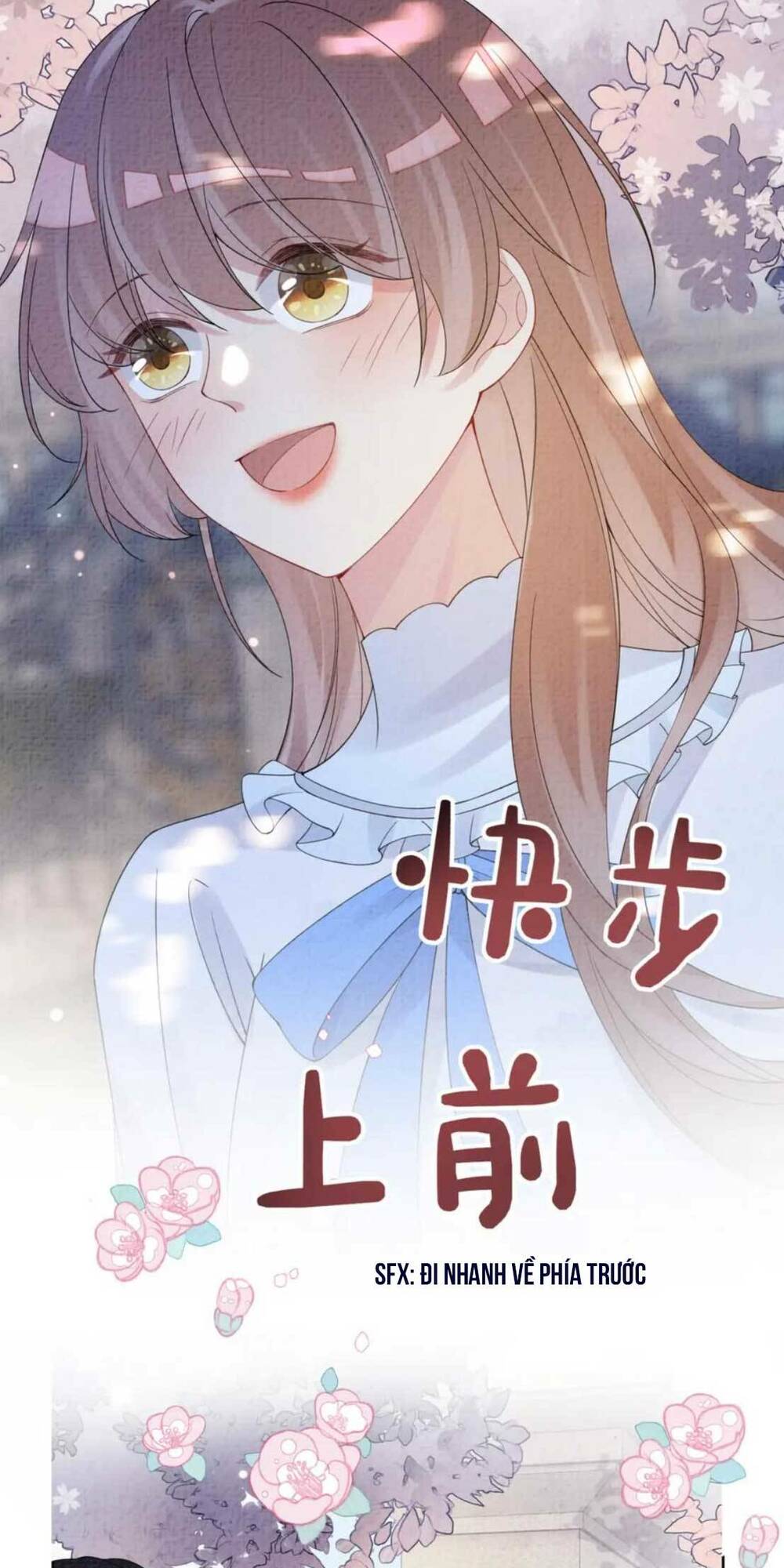 Bệnh Kiều Nam Chủ Lại Ghen Rồi Chap 78 - Next Chap 79