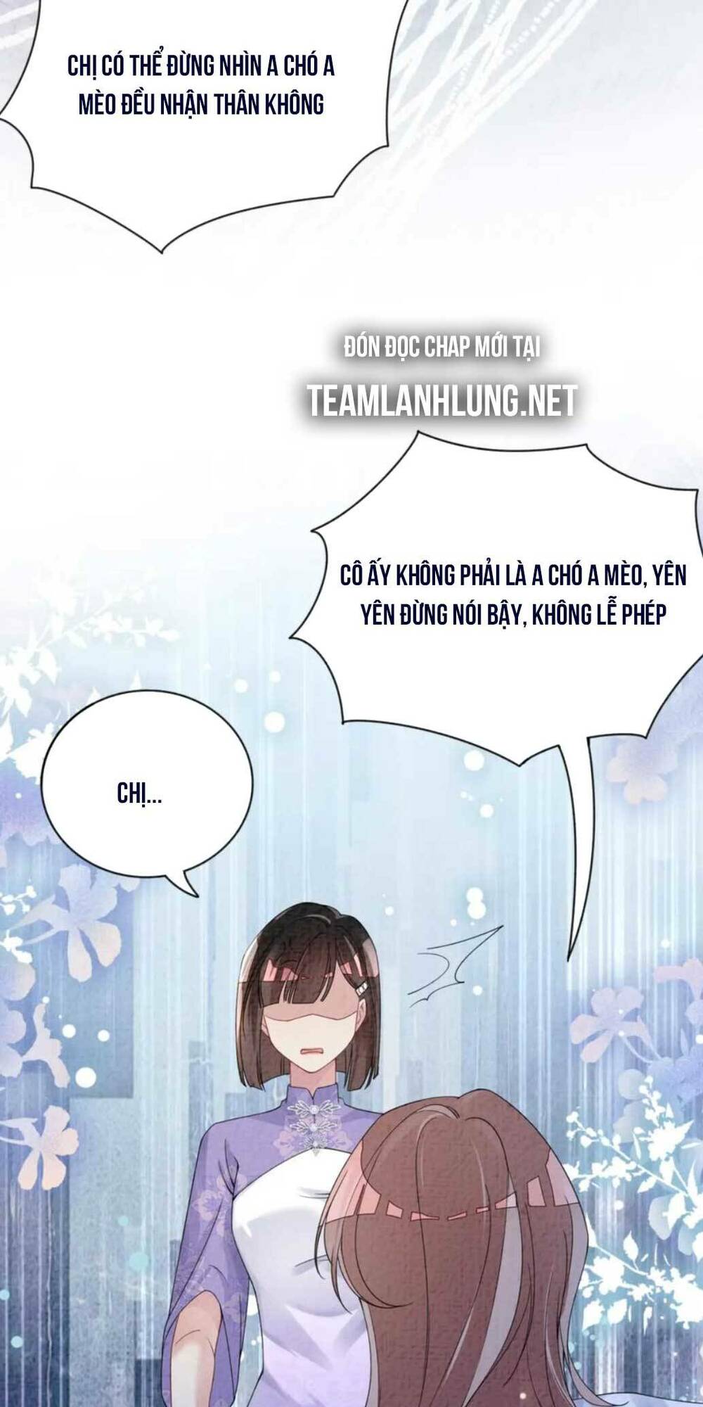 Bệnh Kiều Nam Chủ Lại Ghen Rồi Chap 78 - Next Chap 79