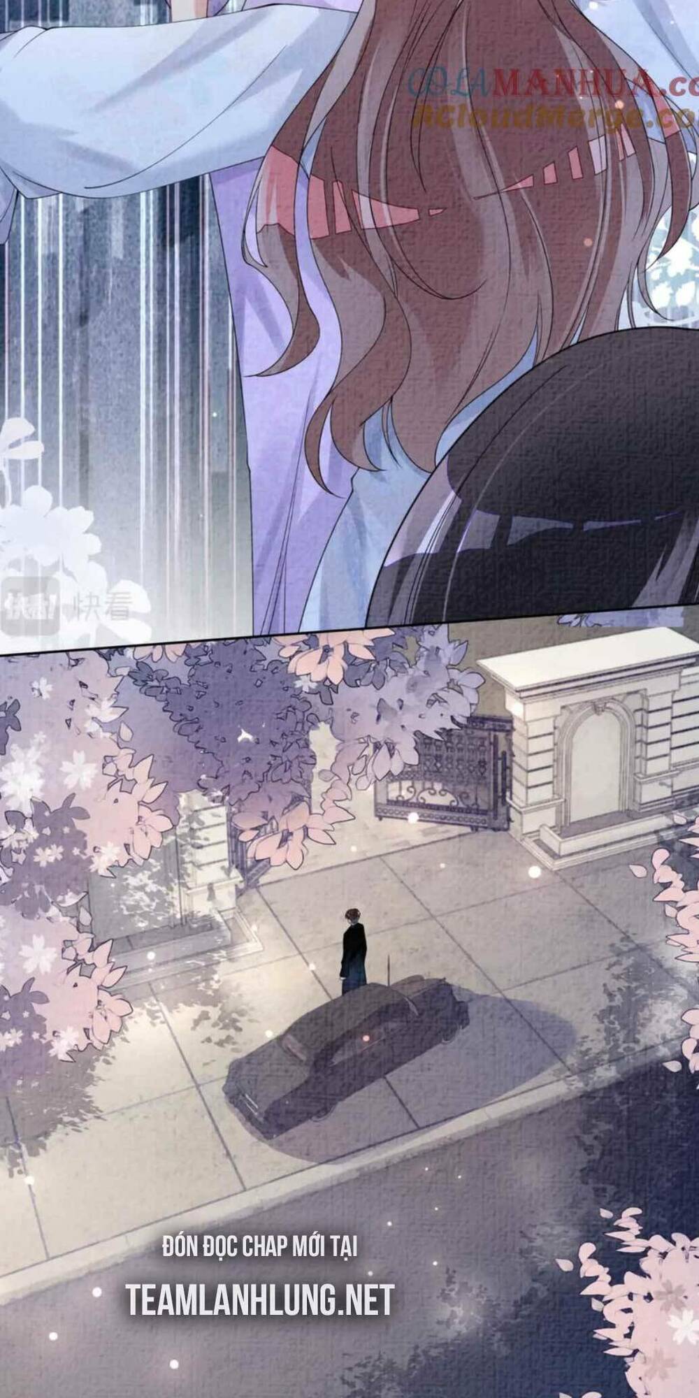 Bệnh Kiều Nam Chủ Lại Ghen Rồi Chap 78 - Next Chap 79