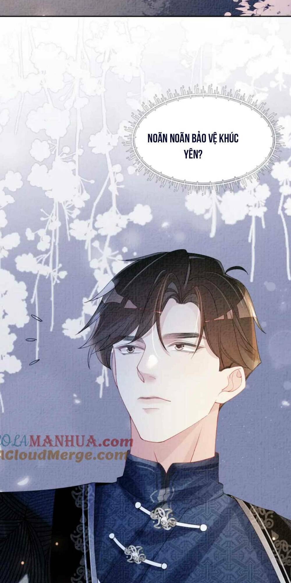 Bệnh Kiều Nam Chủ Lại Ghen Rồi Chap 78 - Next Chap 79