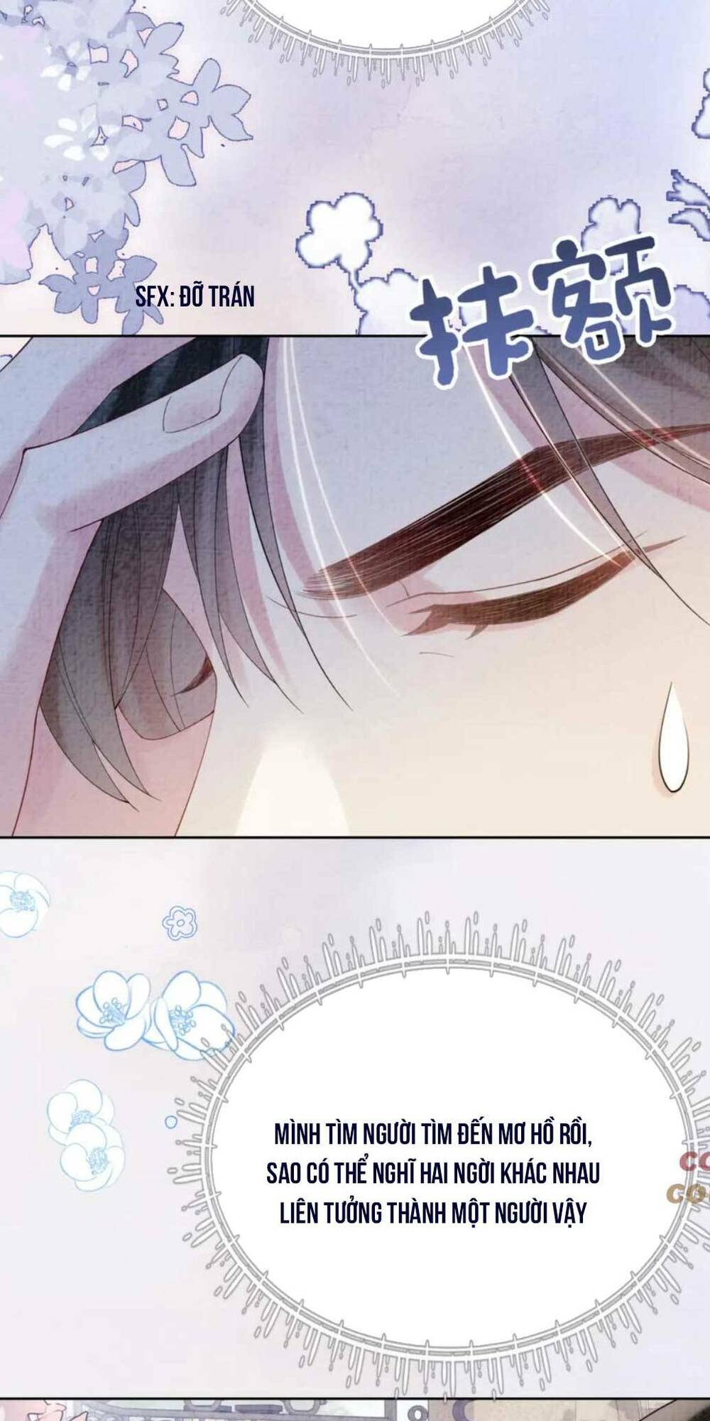 Bệnh Kiều Nam Chủ Lại Ghen Rồi Chap 78 - Next Chap 79