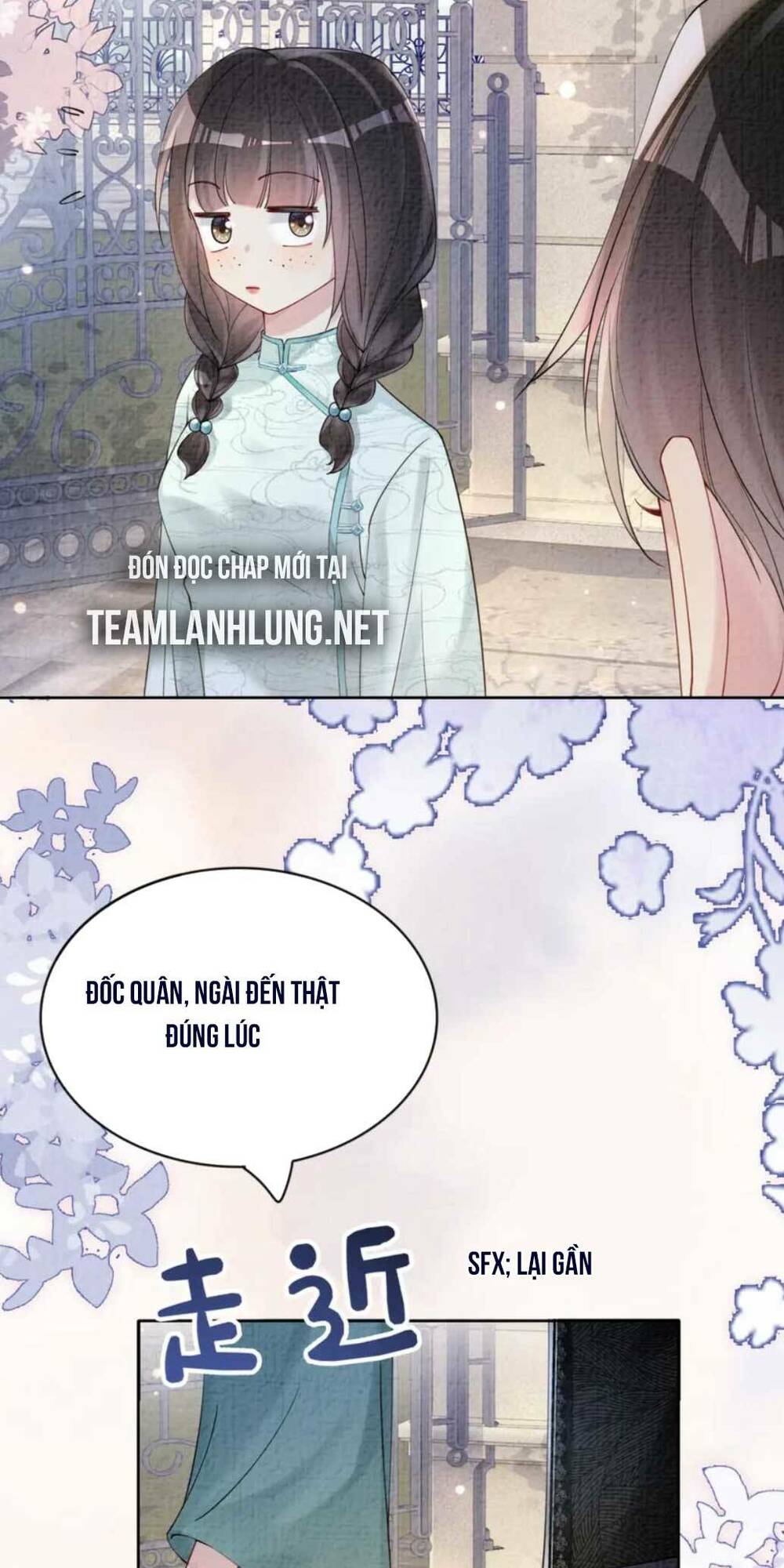 Bệnh Kiều Nam Chủ Lại Ghen Rồi Chap 78 - Next Chap 79