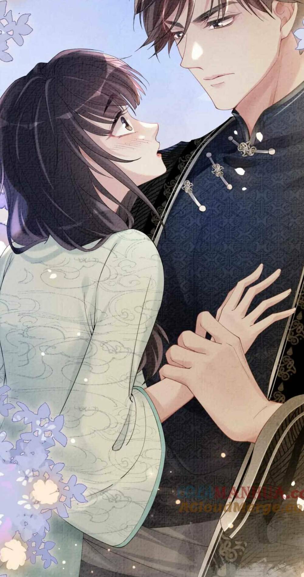 Bệnh Kiều Nam Chủ Lại Ghen Rồi Chap 78 - Next Chap 79