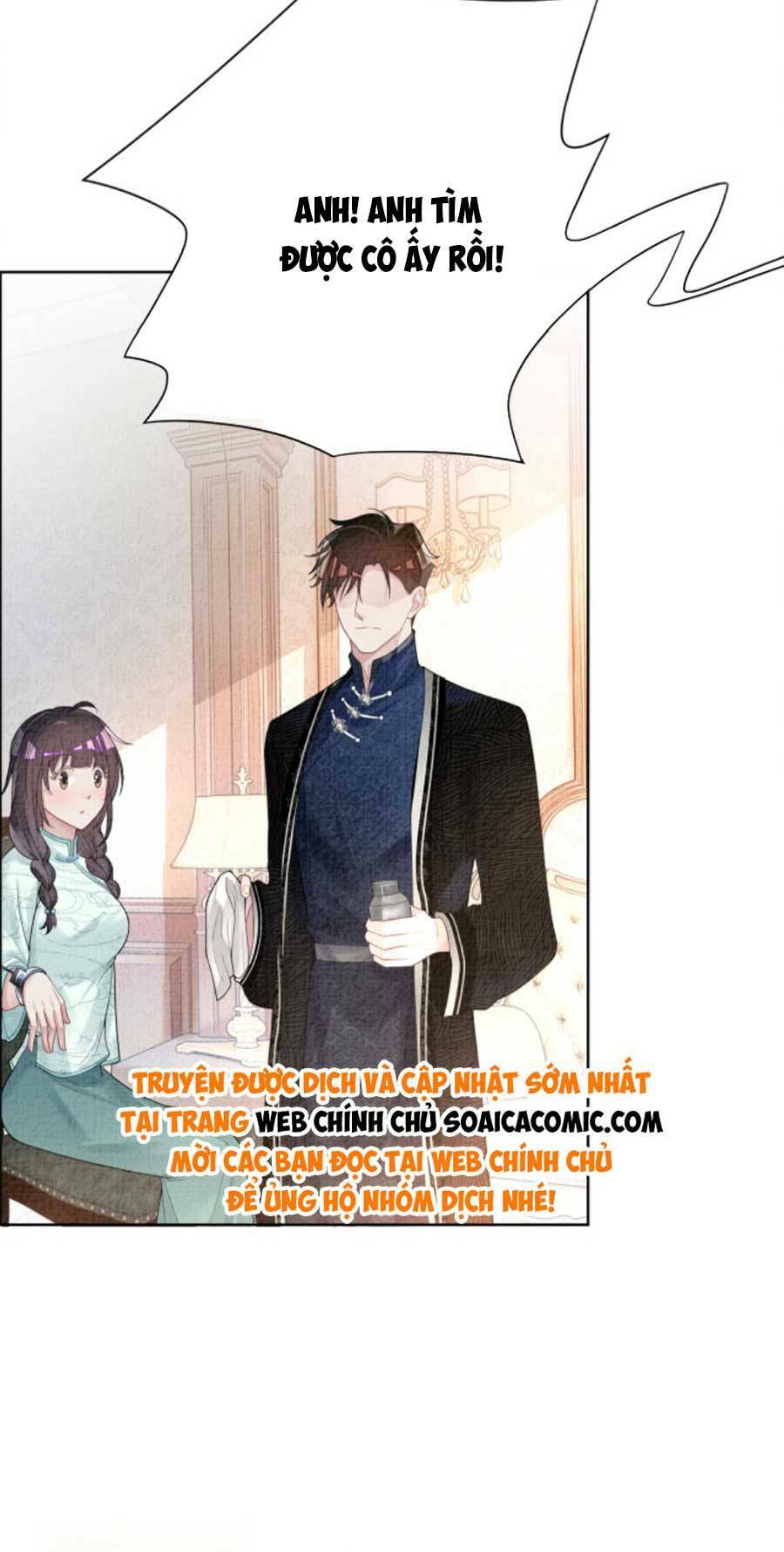 Bệnh Kiều Nam Chủ Lại Ghen Rồi Chap 79 - Next Chap 80