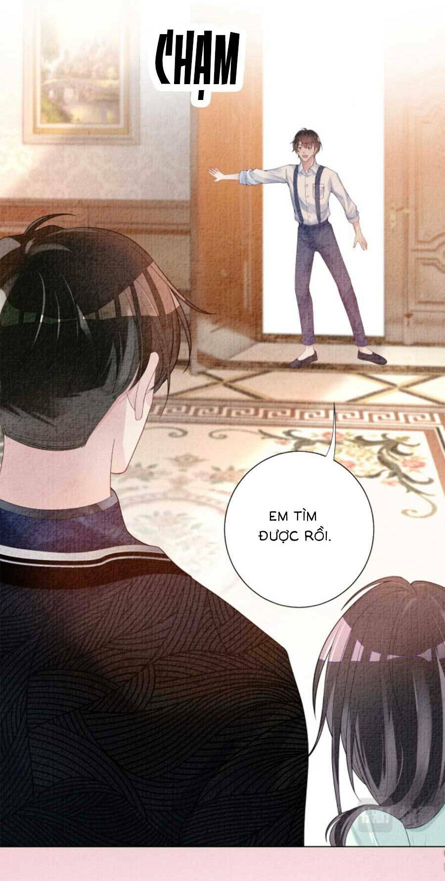 Bệnh Kiều Nam Chủ Lại Ghen Rồi Chap 79 - Next Chap 80